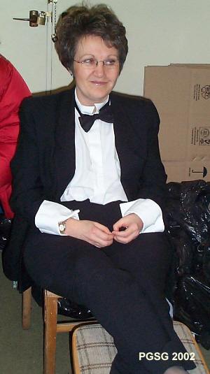 Jack and the Beanstalk 2002 - Behind the Scenes